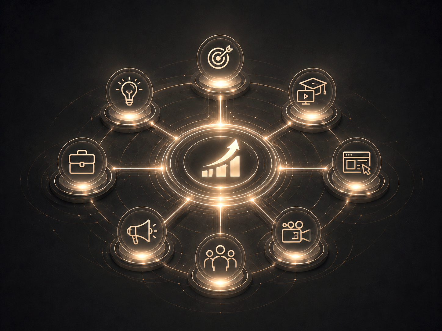 EvoNexus Digital, business growth