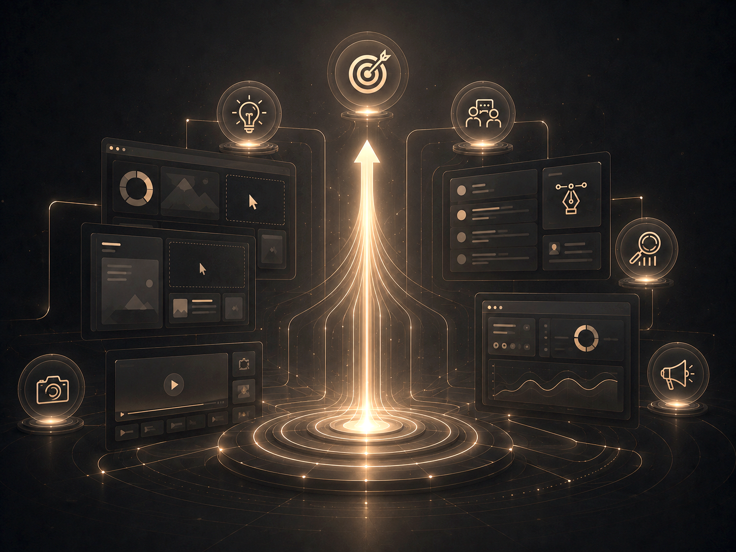EvoNexus Digital
