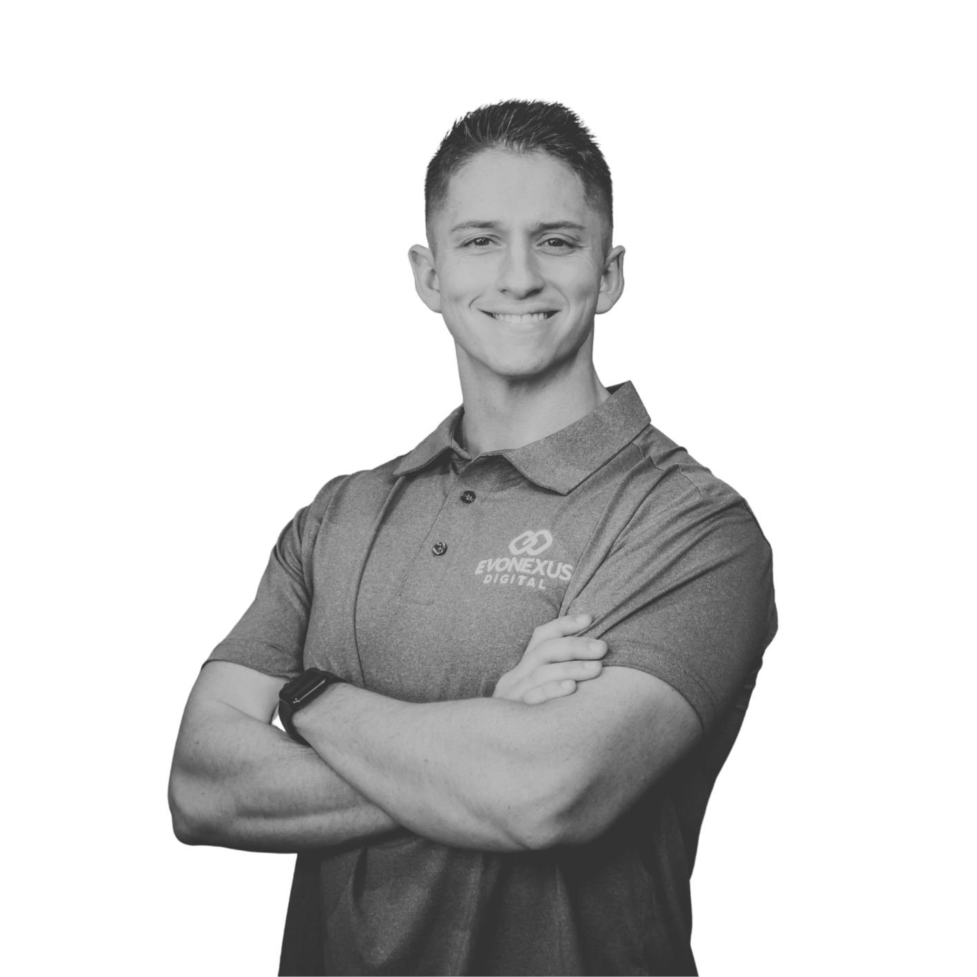 Seth Green, EvoNexus Digital, Our Team