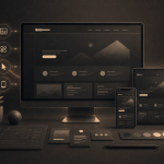 EvoNexus Digital, Web design