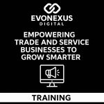 EvoNexus Digital Training Cover