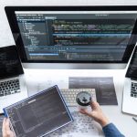 Web Design, pest evolution